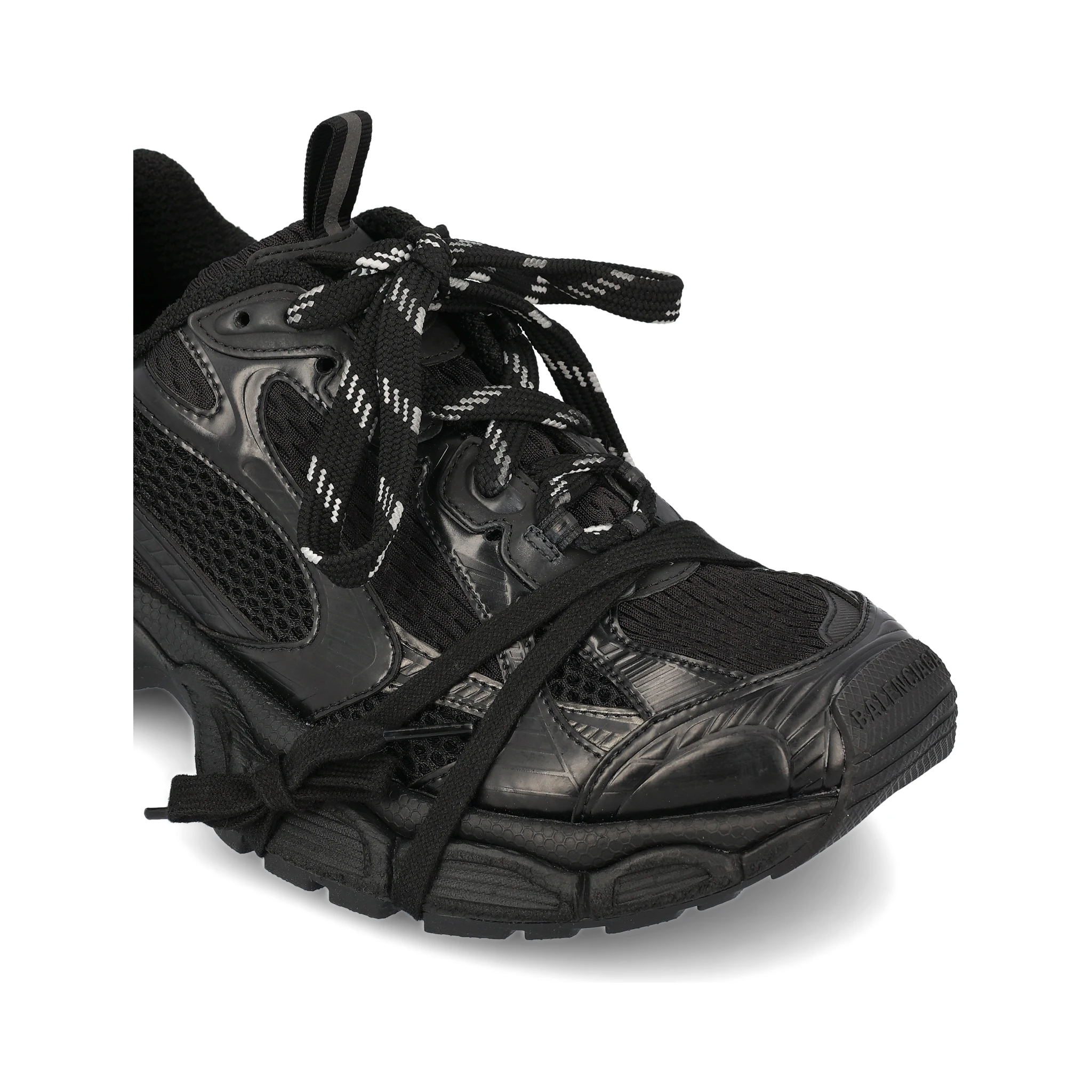 Balenciaga Sneakers Black