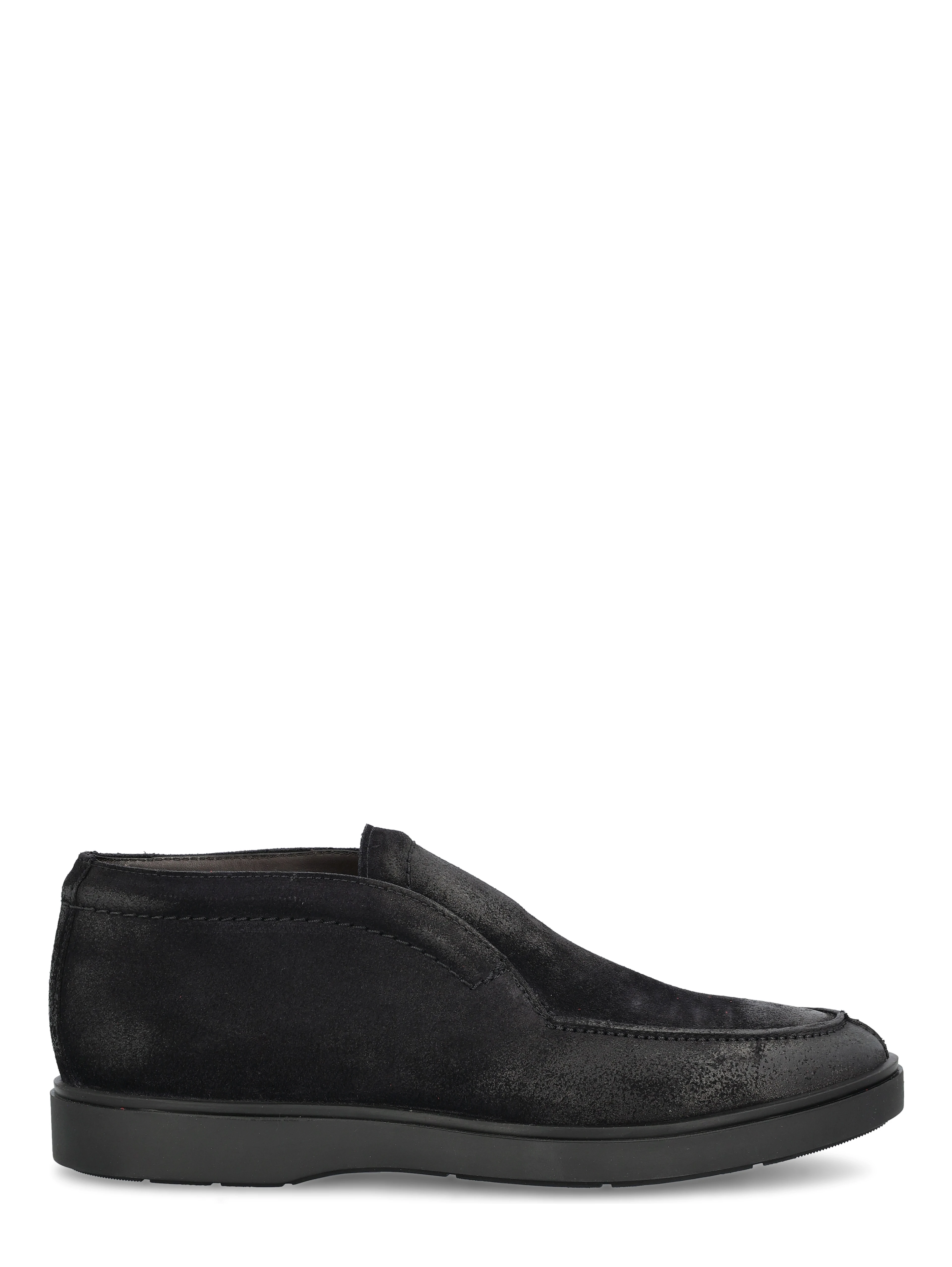 Tagliatore Flat shoes Blue