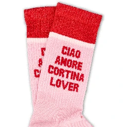 Giada Benincasa Underwear Pink