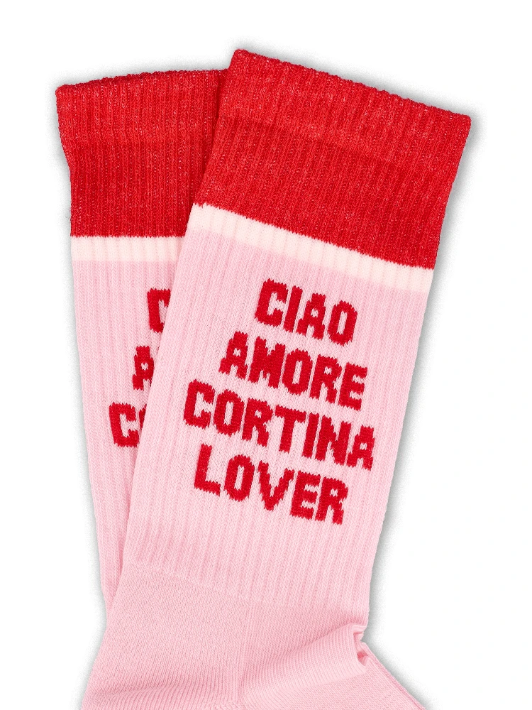 Giada Benincasa Underwear Pink alternative