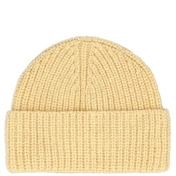 Giada Benincasa Hats Yellow
