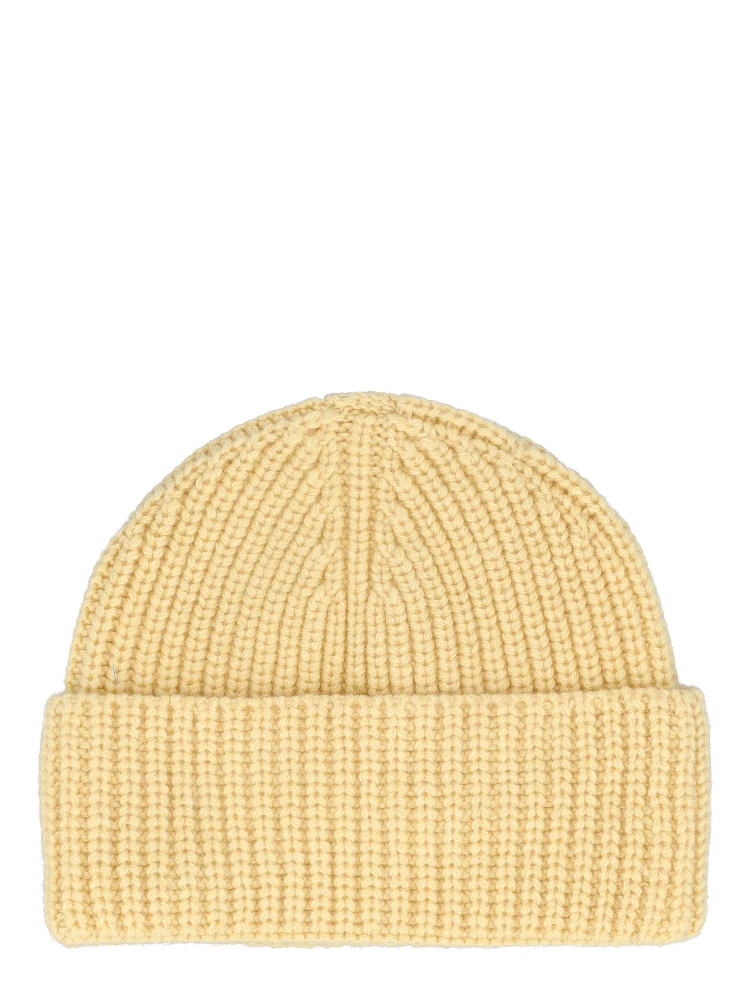 Giada Benincasa Hats Yellow alternative