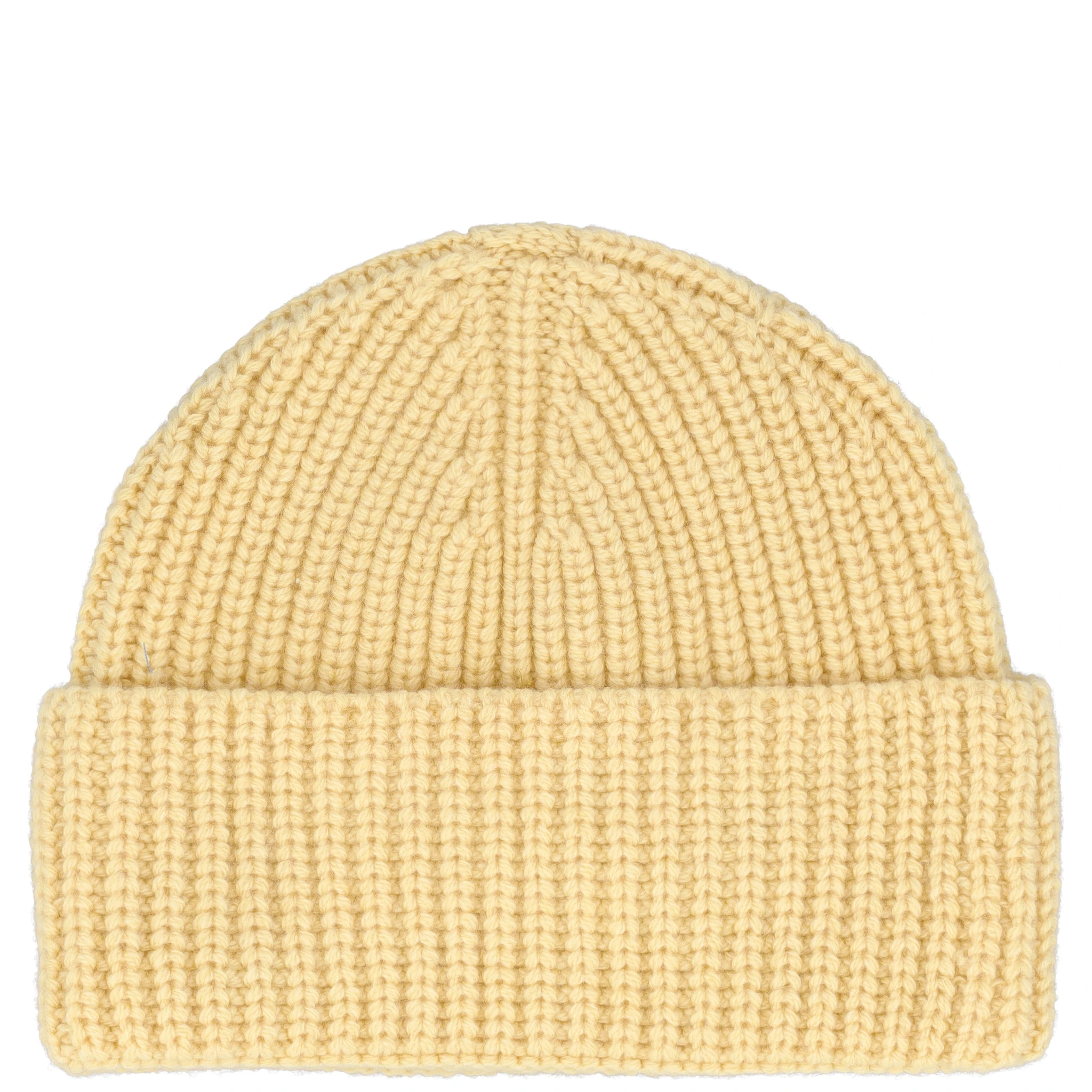 Giada Benincasa Hats Yellow