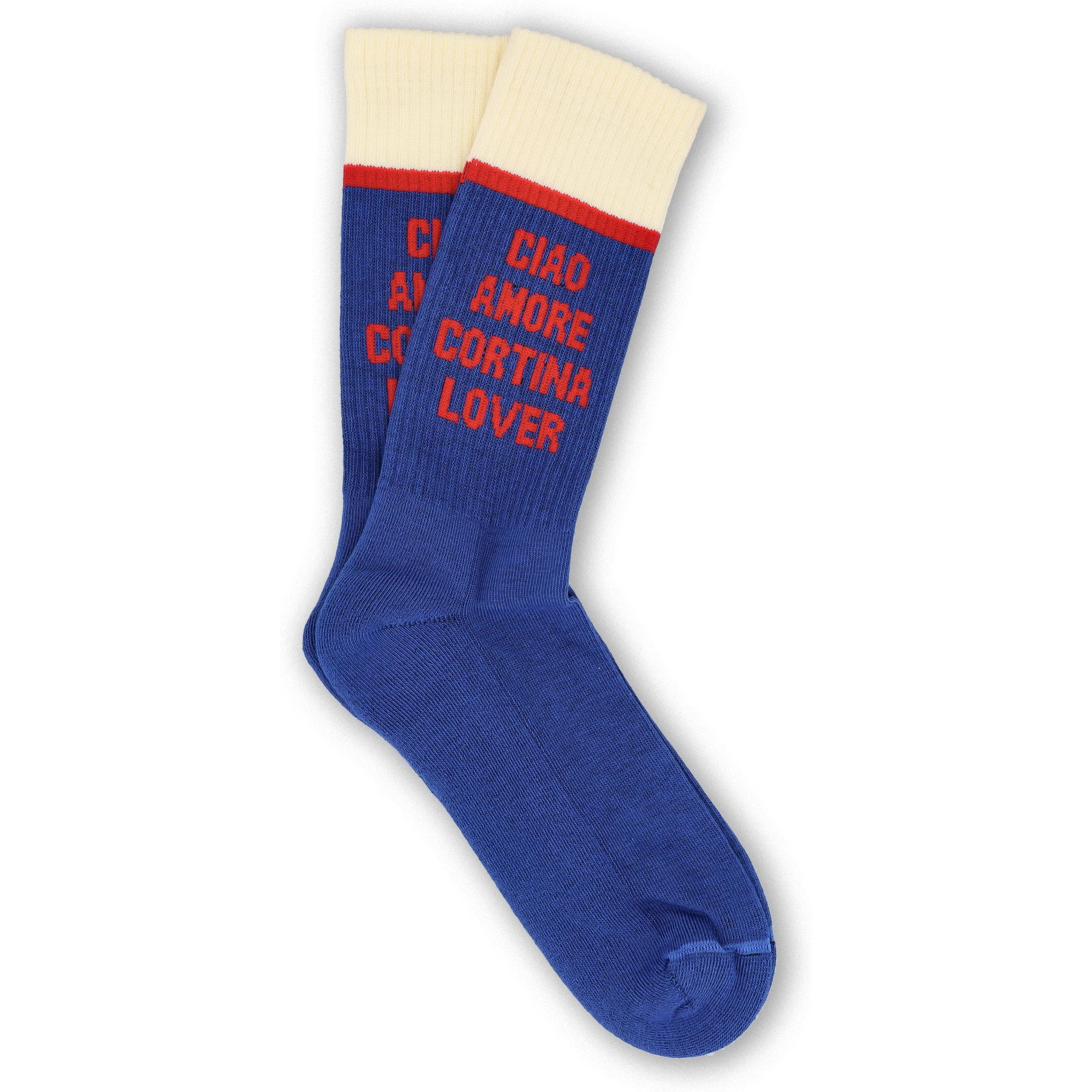 Giada Benincasa Underwear Blue