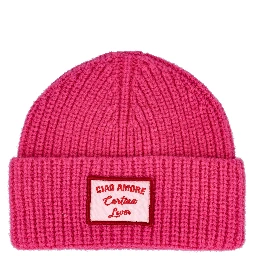 Giada Benincasa Hats