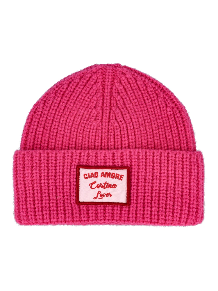 Giada Benincasa Hats