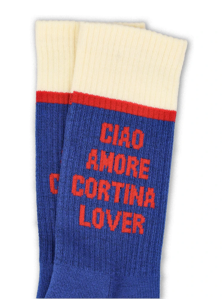 Giada Benincasa Underwear Blue alternative