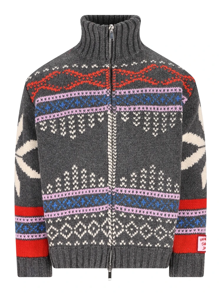 Giada Benincasa Sweaters