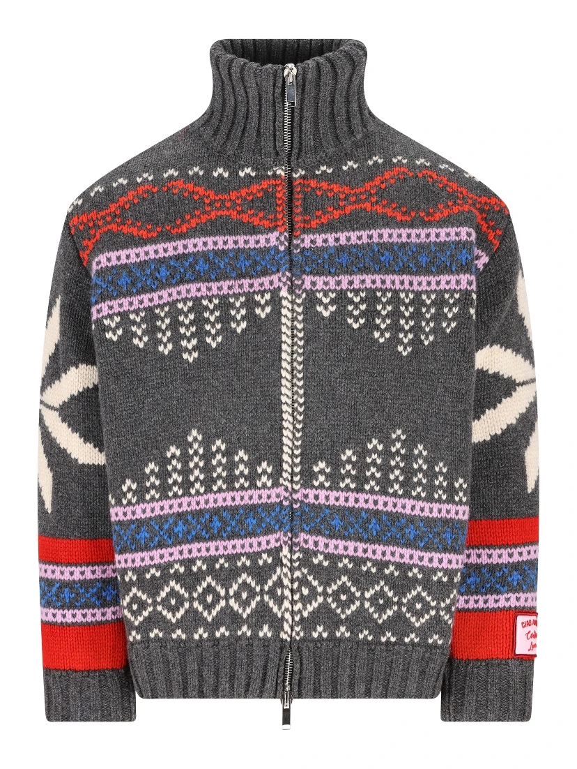 Giada Benincasa Sweaters