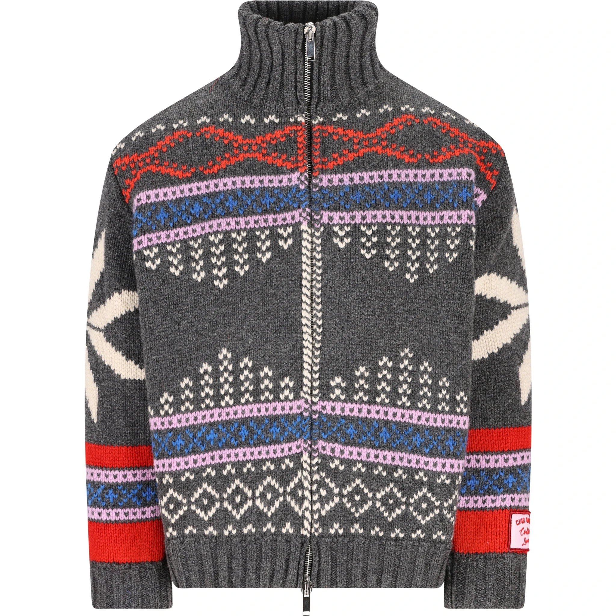 Giada Benincasa Sweaters