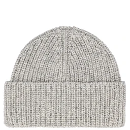 Giada Benincasa Hats Grey