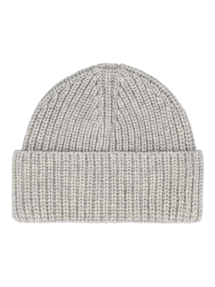 Giada Benincasa Hats Grey alternative