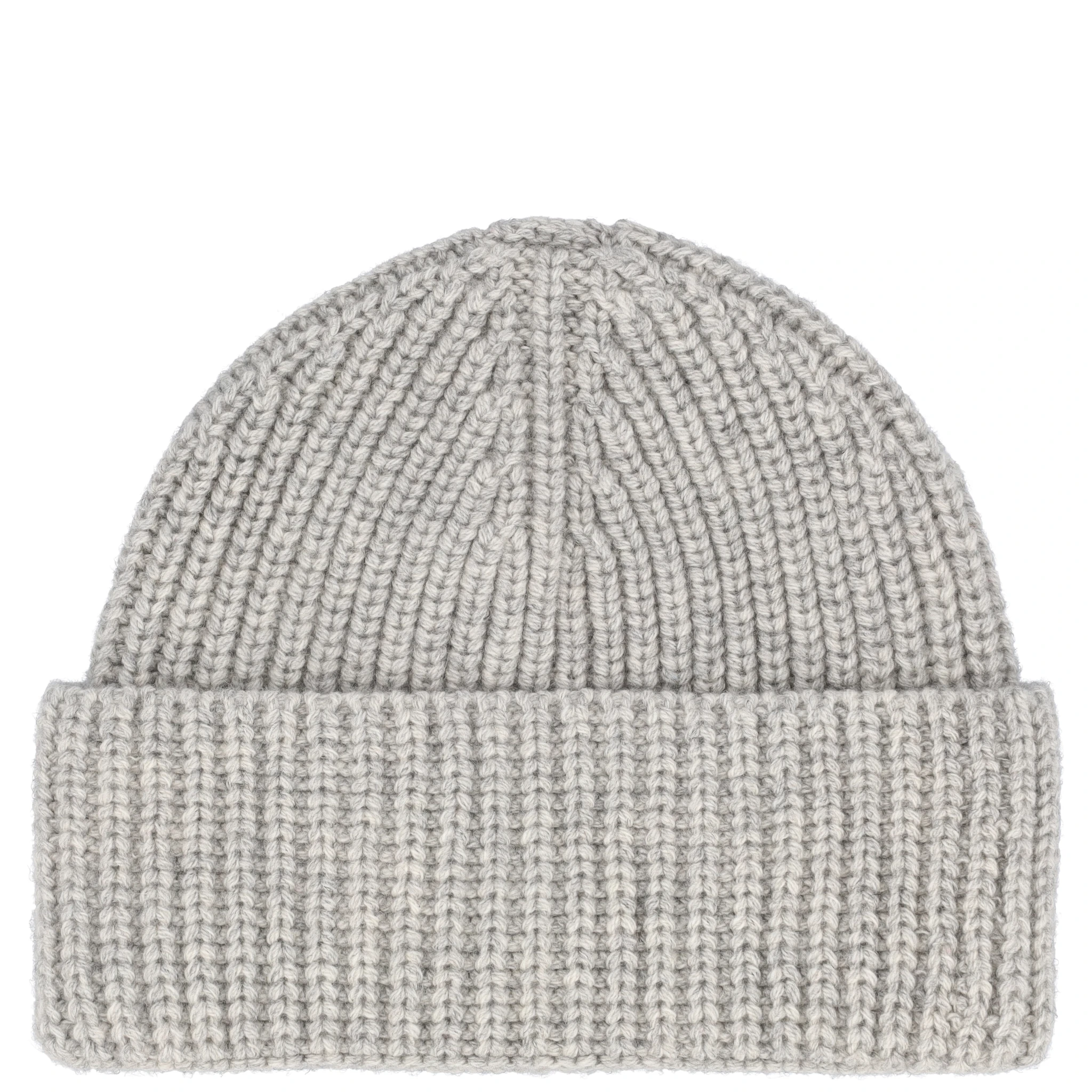 Giada Benincasa Hats Grey