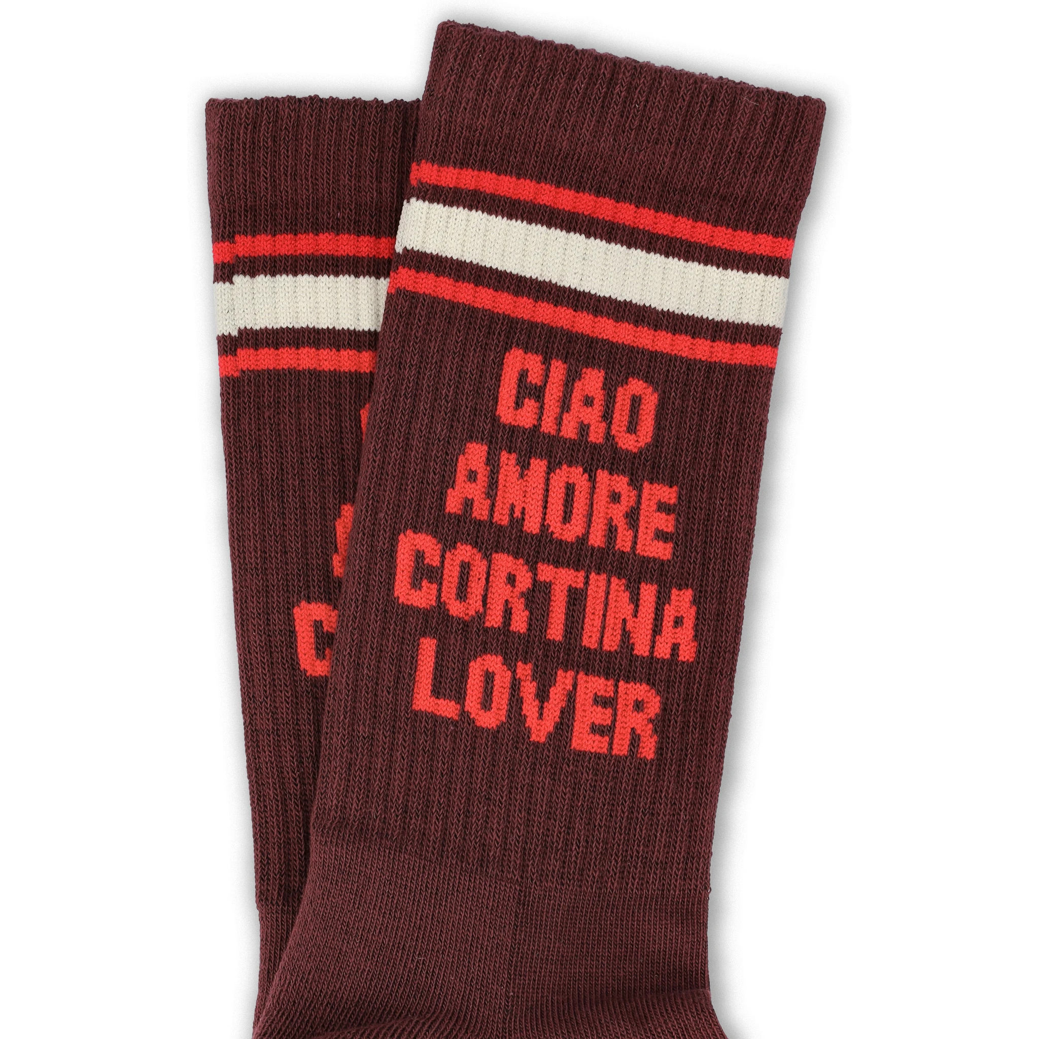 Giada Benincasa Underwear Bordeaux