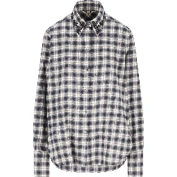 Barena Shirts Ivory