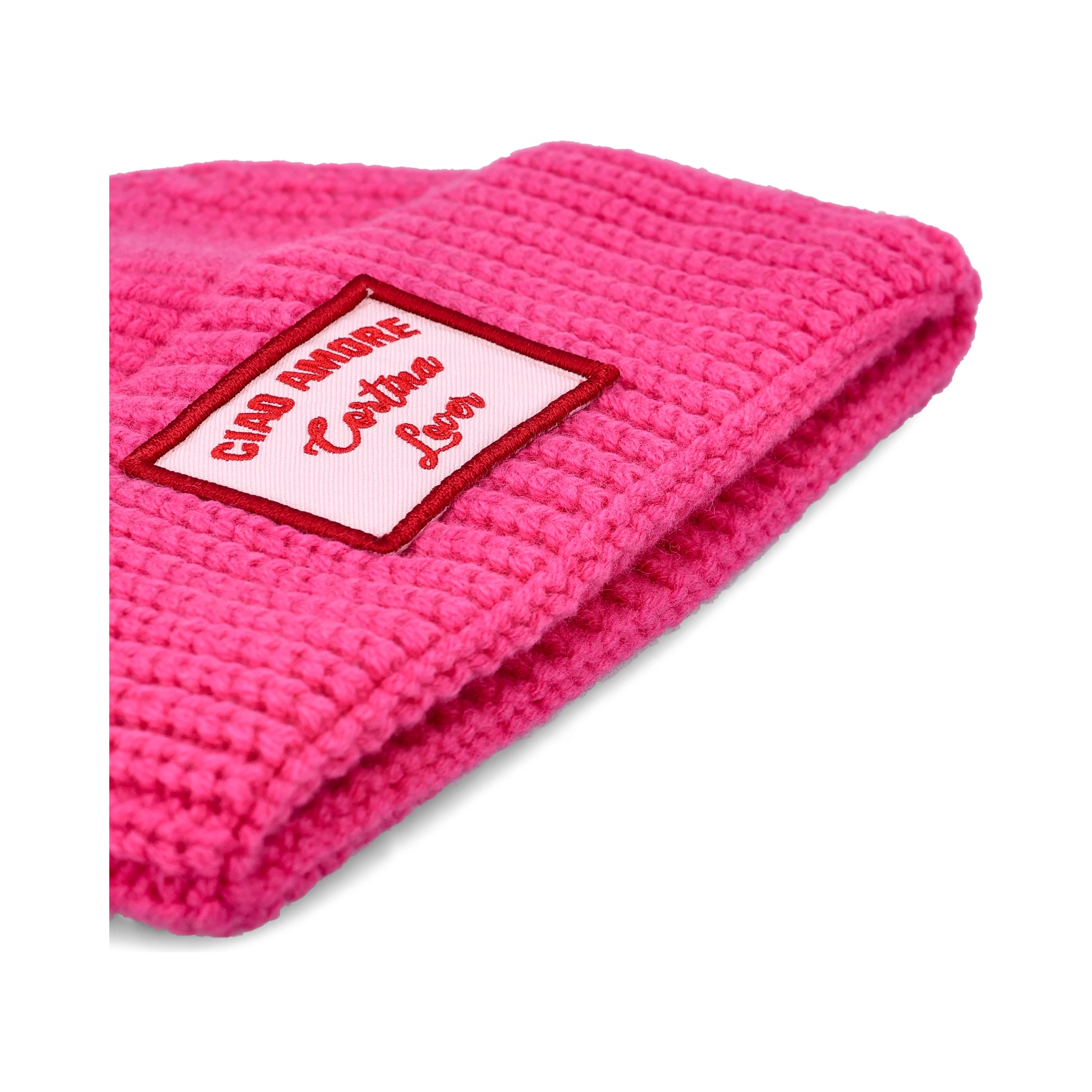 Giada Benincasa Hats