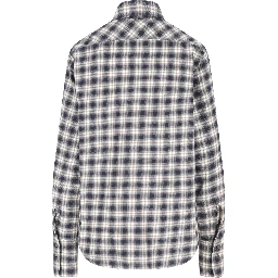 Barena Shirts Ivory
