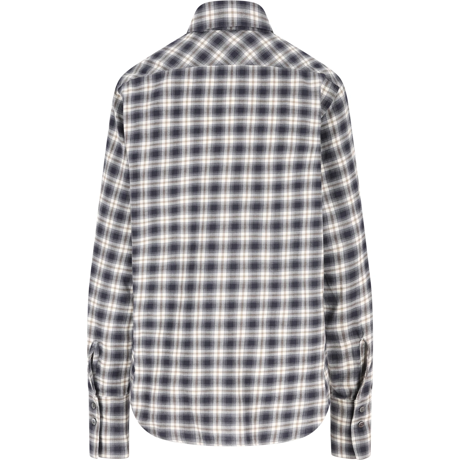Barena Shirts Ivory