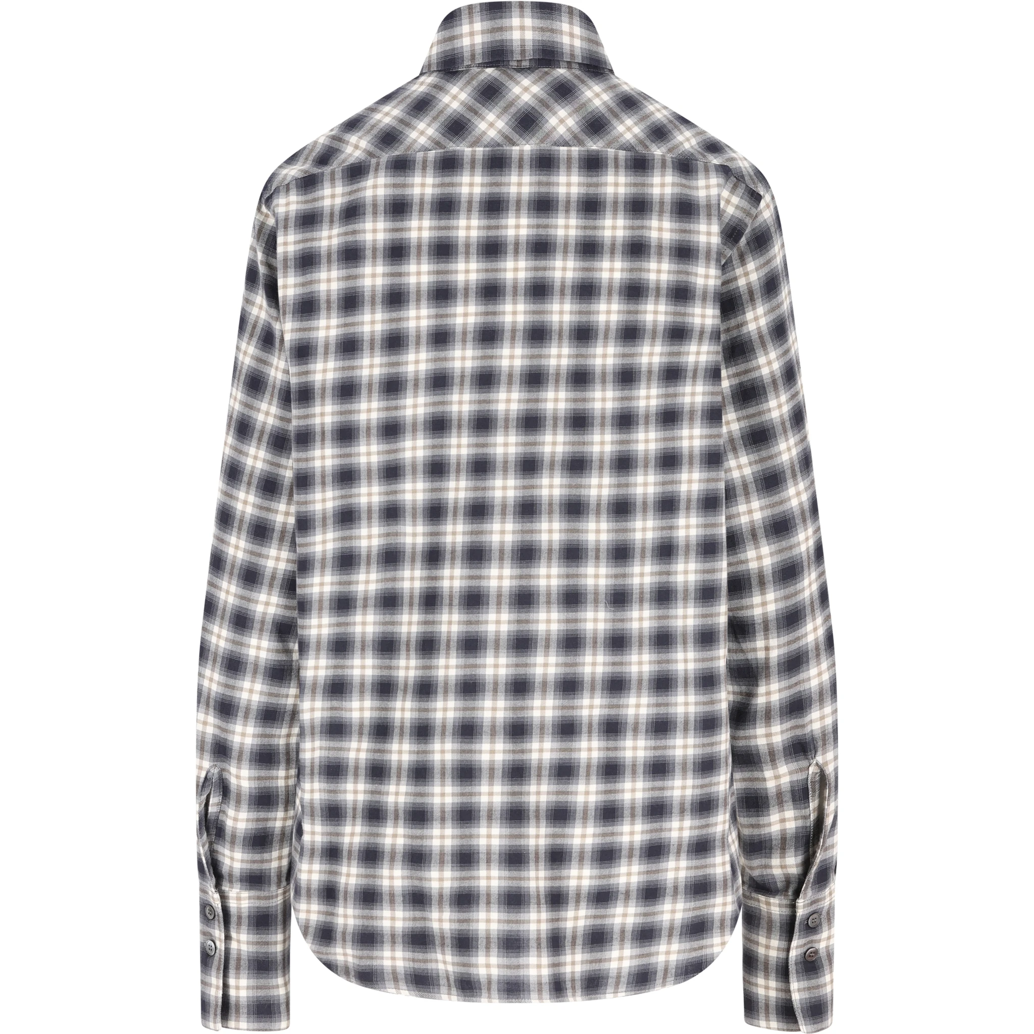 Barena Shirts Ivory