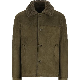 Salvatore Santoro Jackets