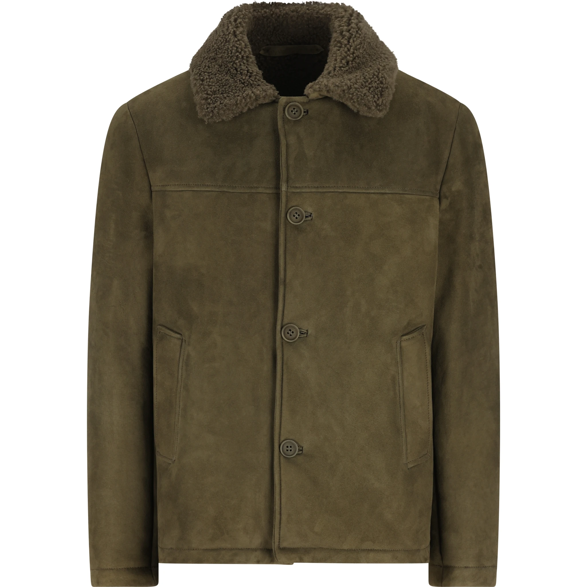 Salvatore Santoro Jackets