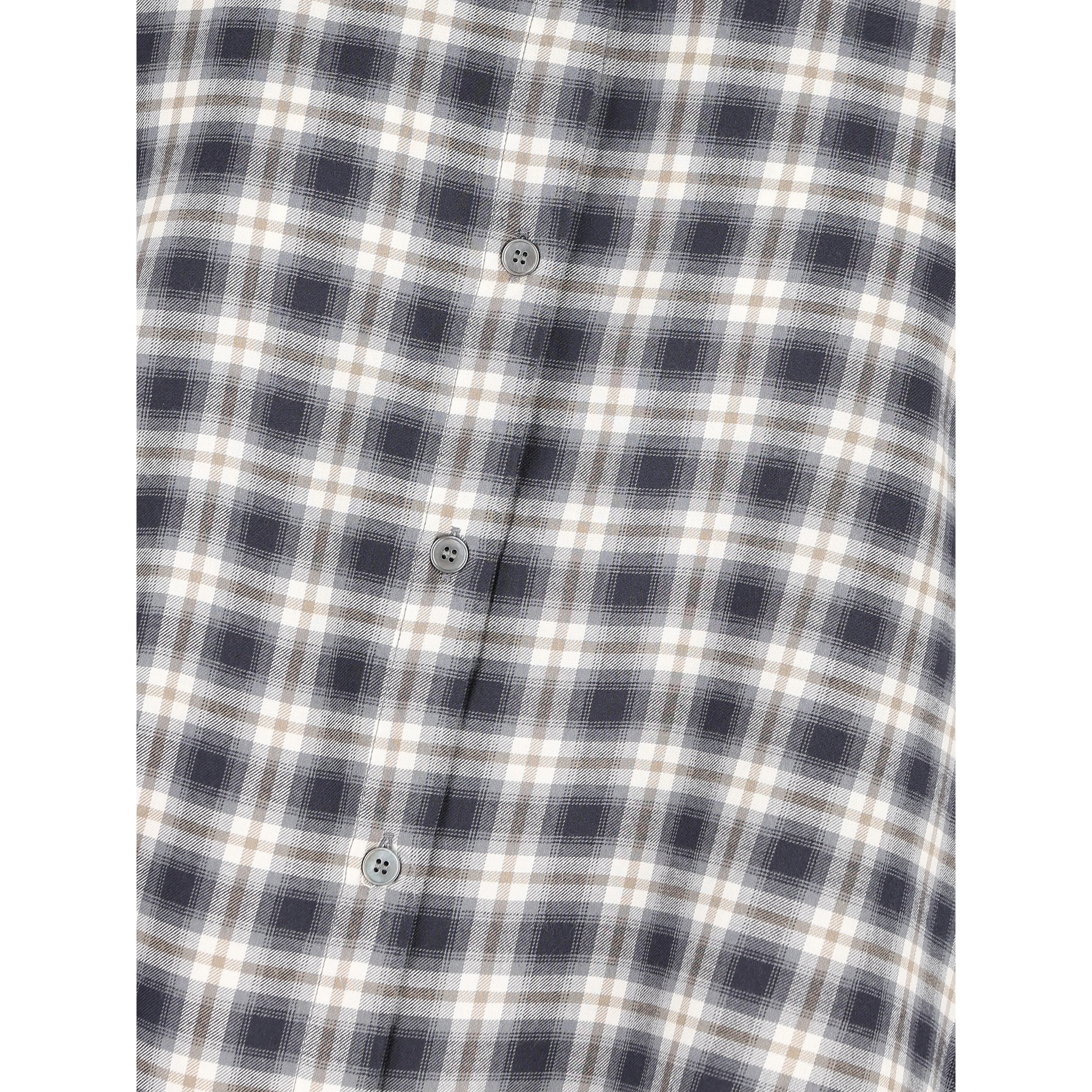 Barena Shirts Ivory