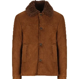 Salvatore Santoro Jackets Red