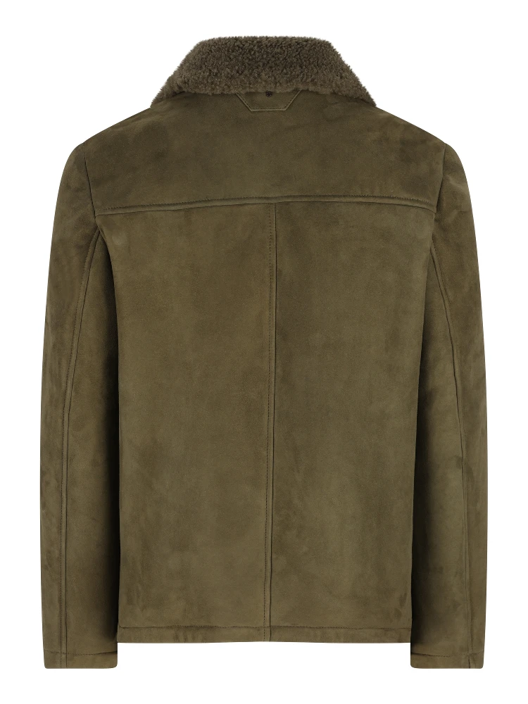 Salvatore Santoro Jackets alternative