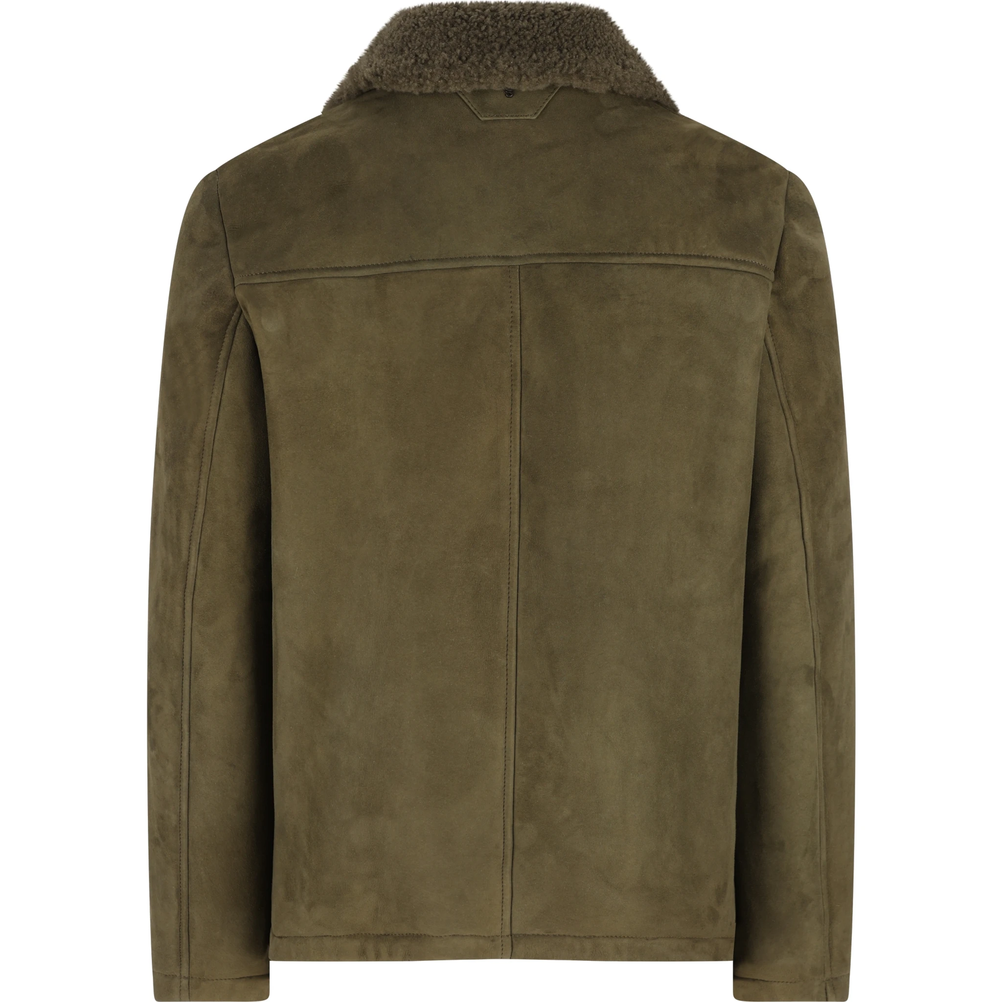 Salvatore Santoro Jackets