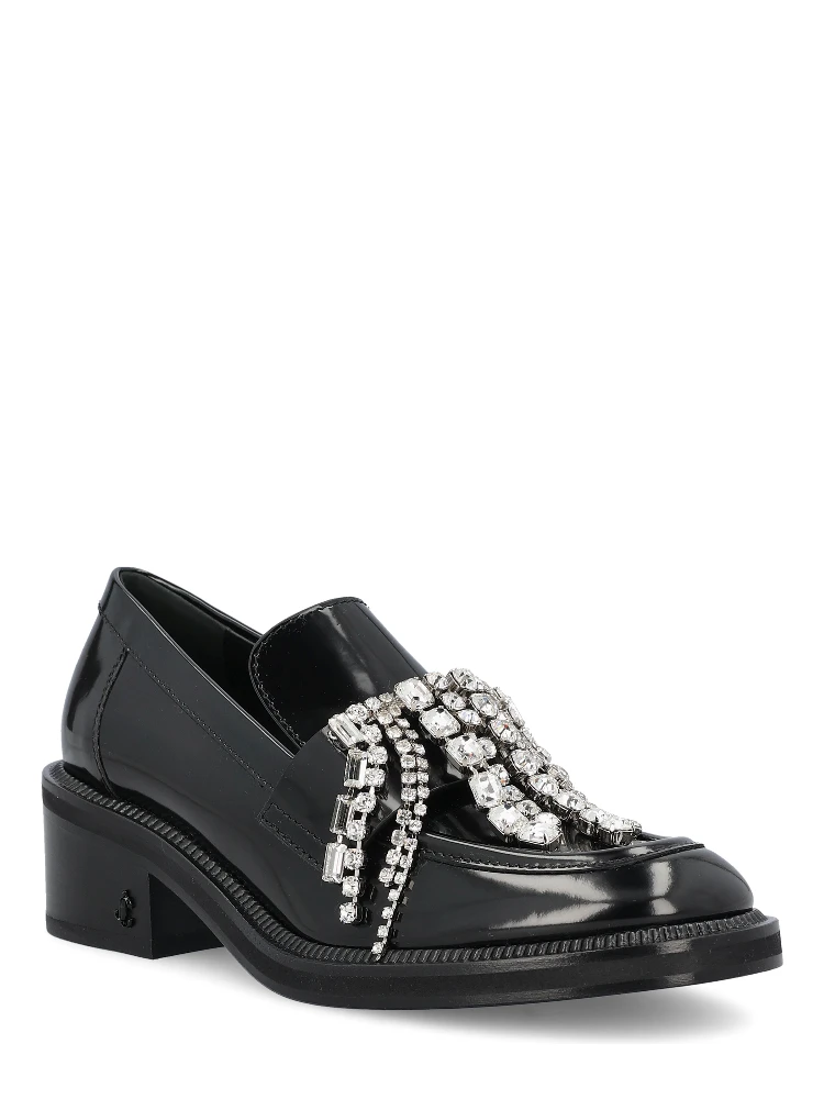 Jimmy Choo Flat shoes alternative