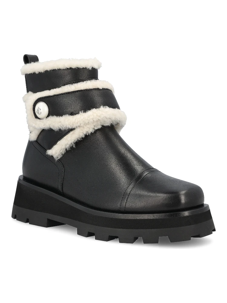 Jimmy Choo Boots alternative