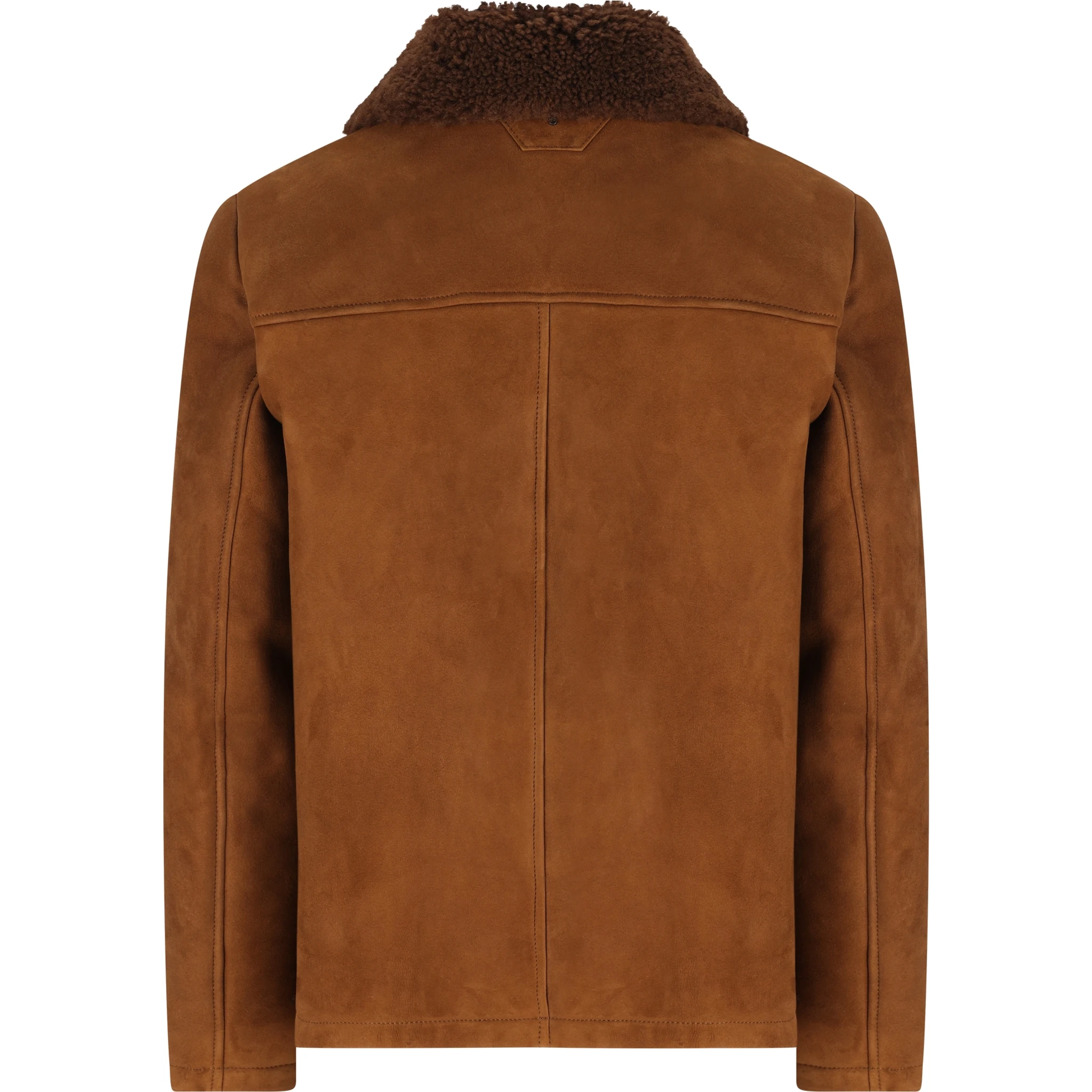 Salvatore Santoro Jackets Red