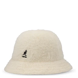 KANGOL Hats White