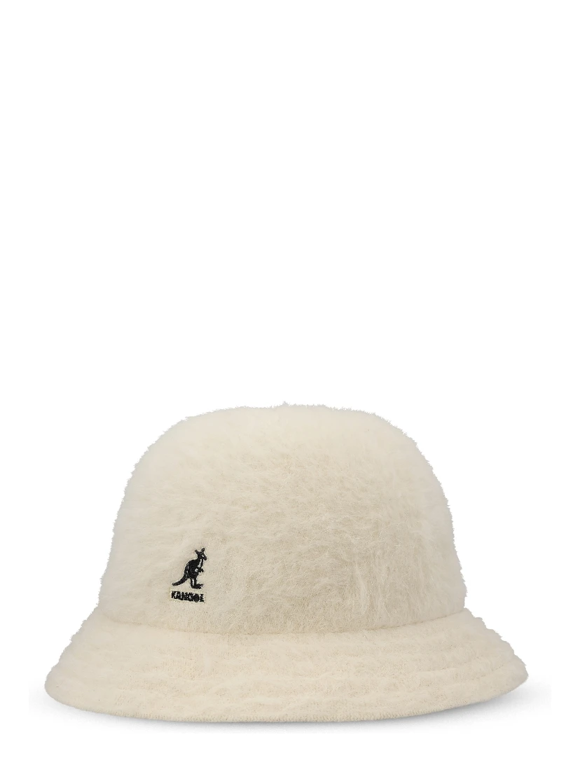 KANGOL Hats White