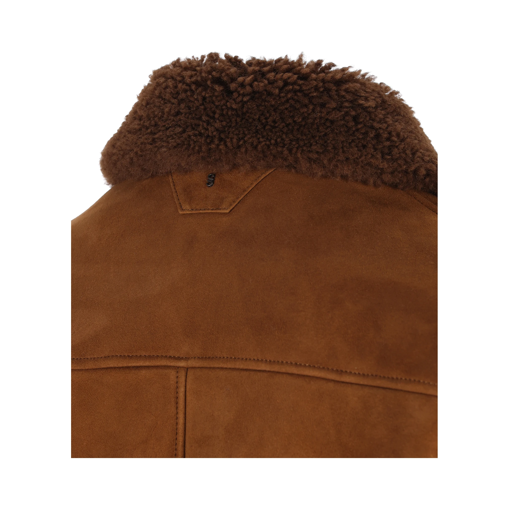 Salvatore Santoro Jackets Red