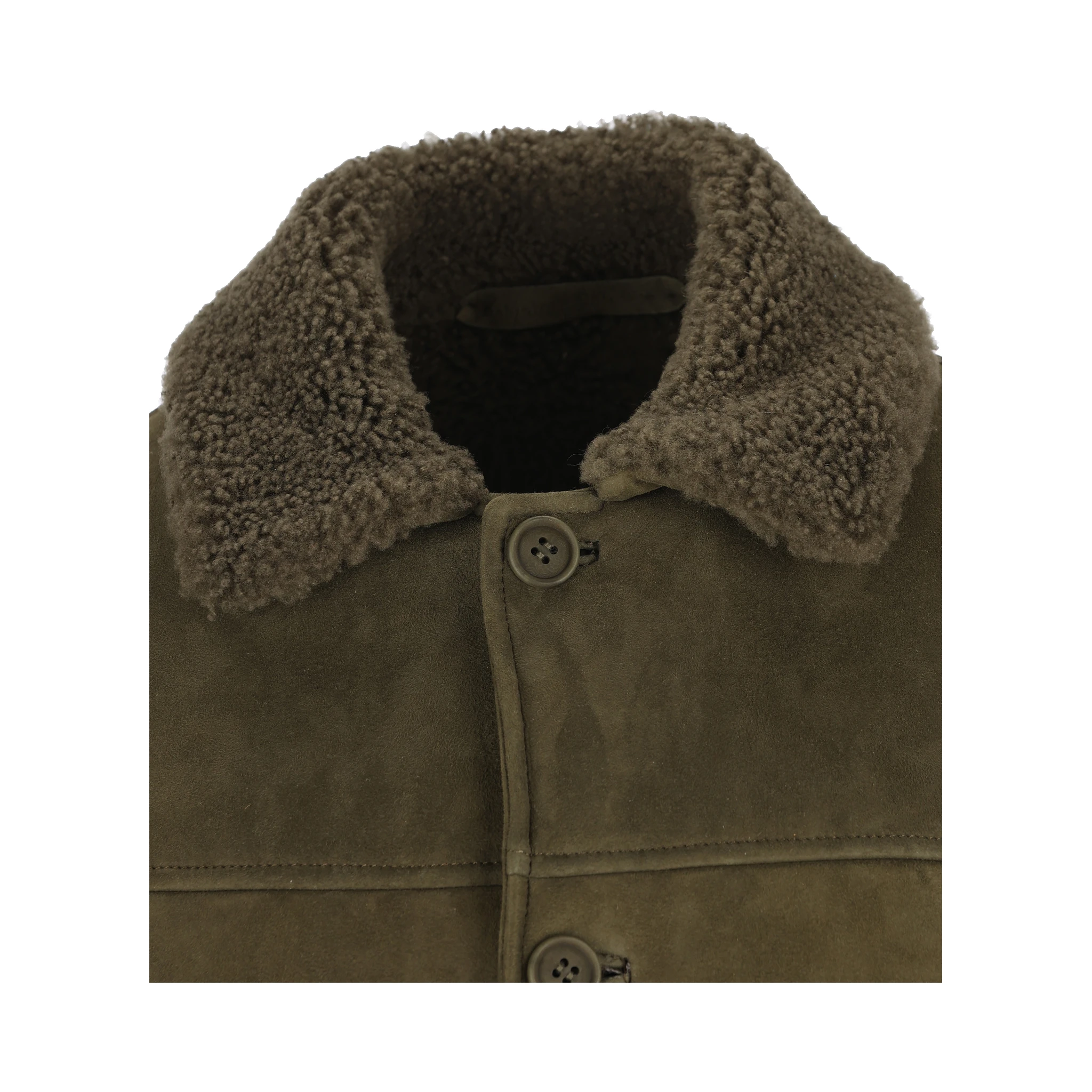 Salvatore Santoro Jackets