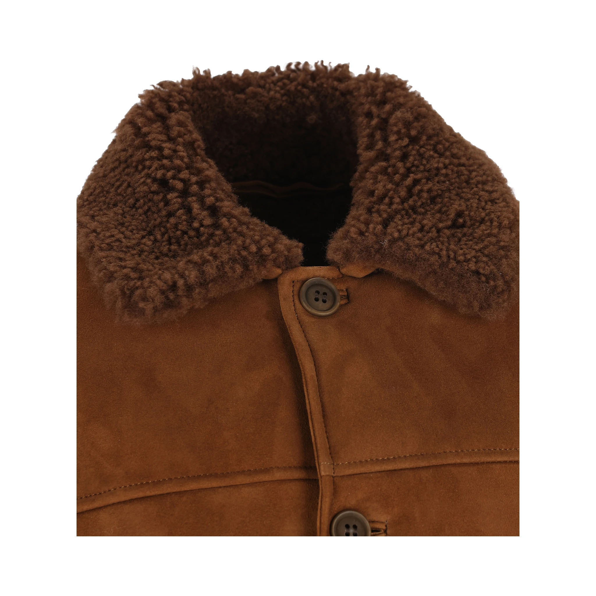 Salvatore Santoro Jackets Red