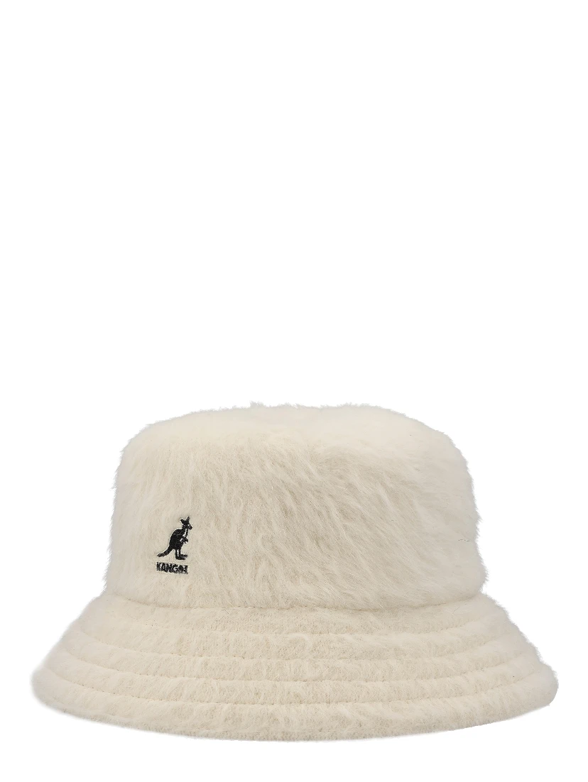 KANGOL Hats White