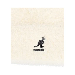 KANGOL Hats White