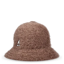 KANGOL Hats Brown