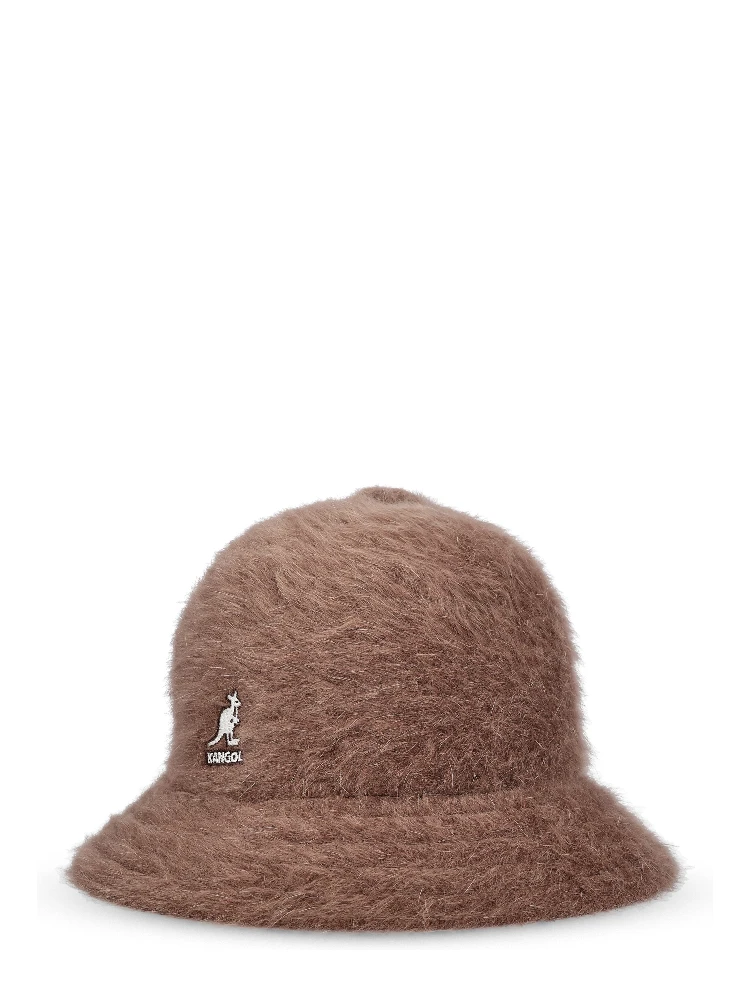 KANGOL Hats Brown