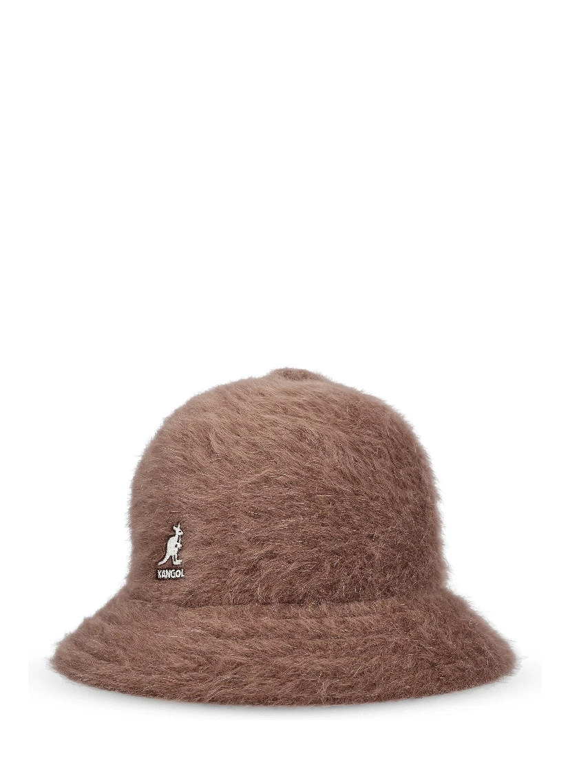 KANGOL Hats Brown