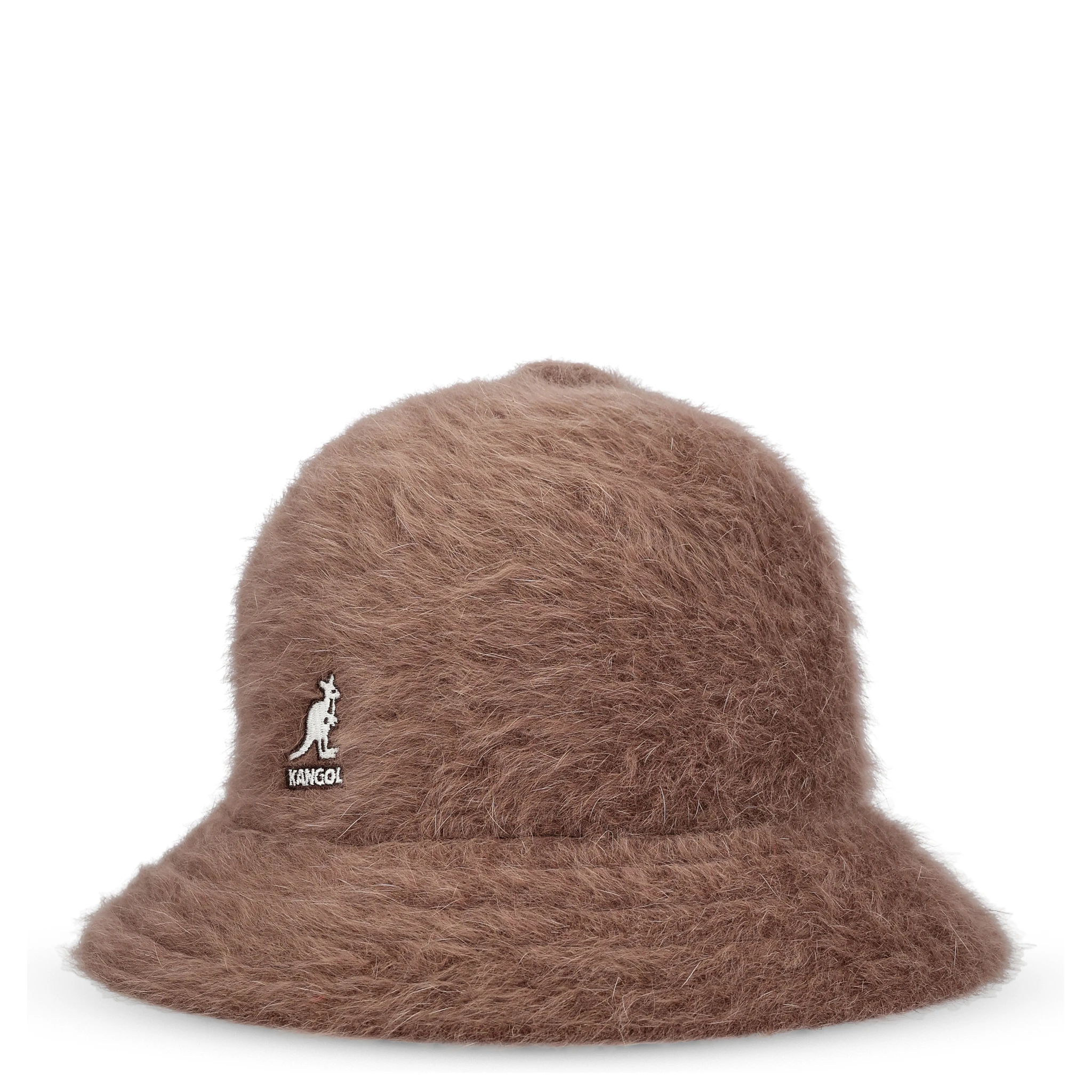 KANGOL Hats Brown