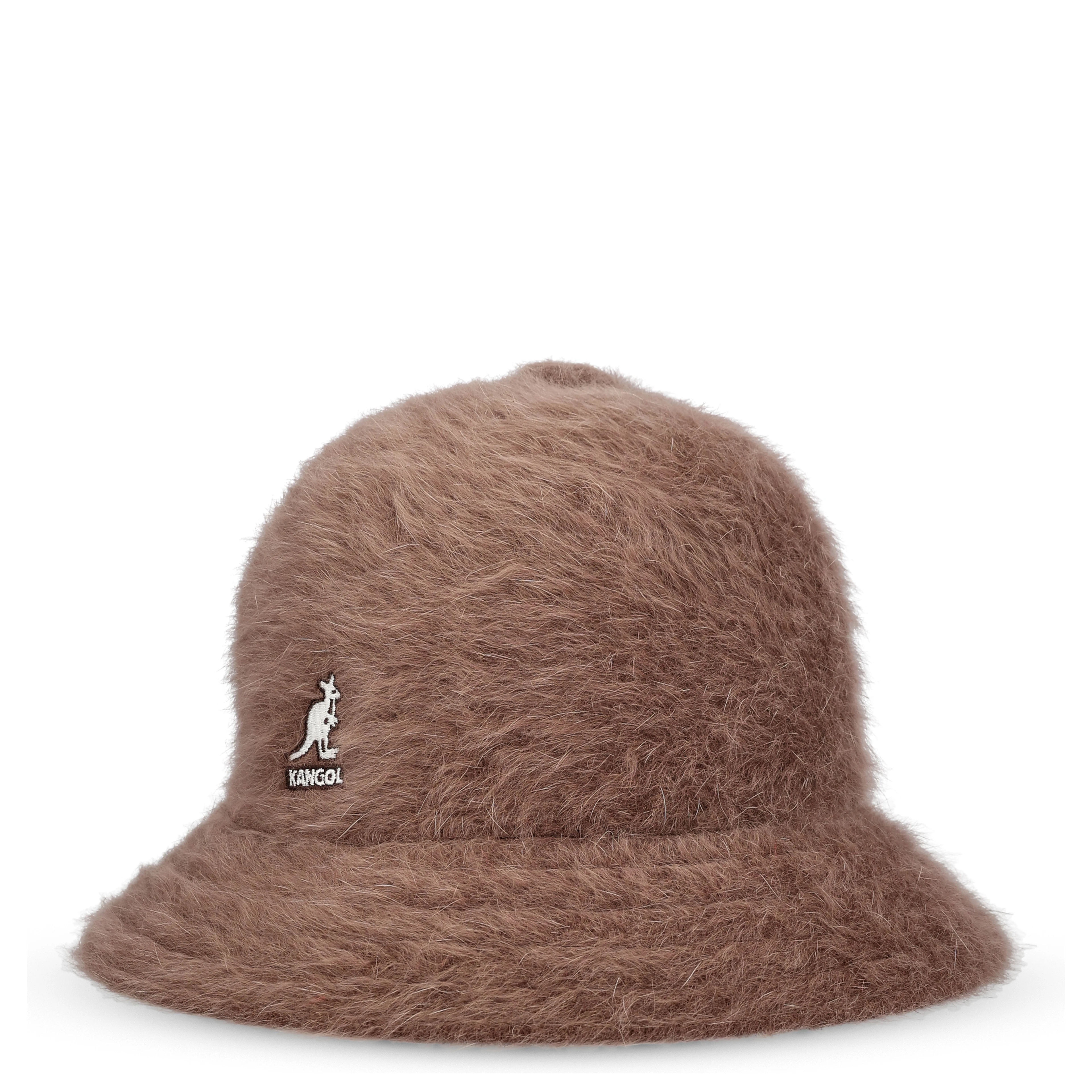 KANGOL Hats Brown
