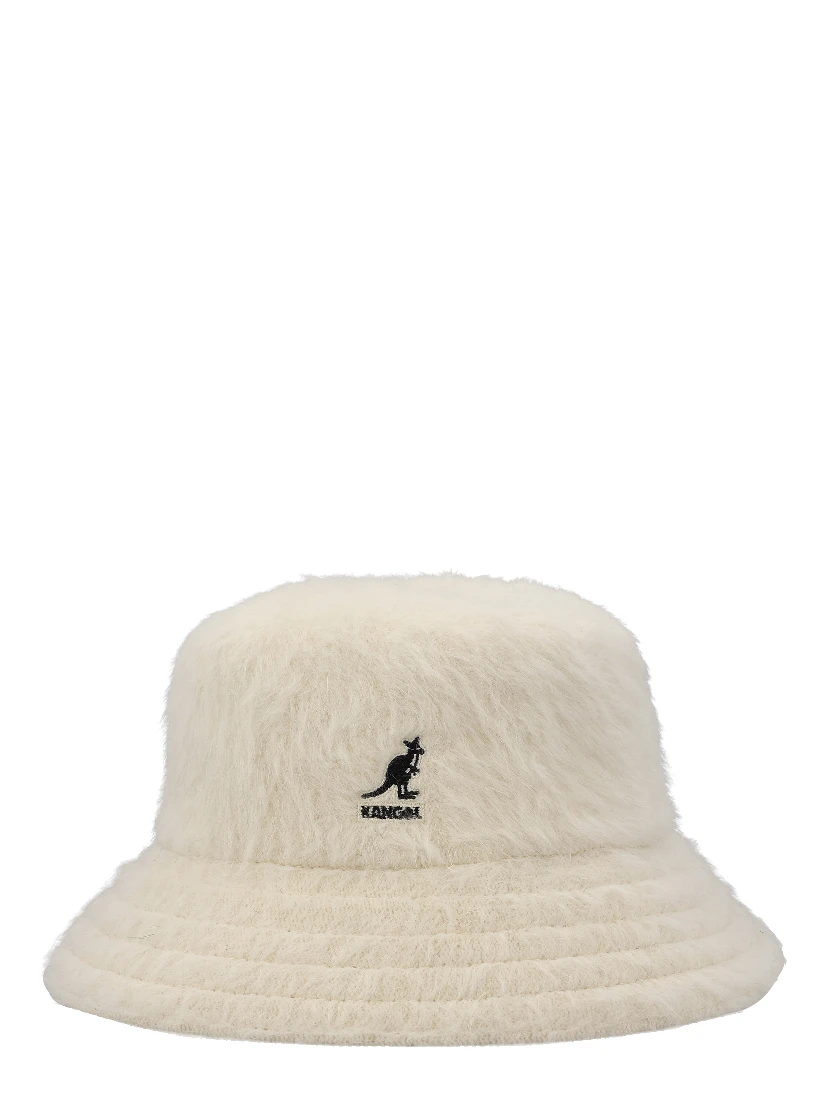 KANGOL Hats White
