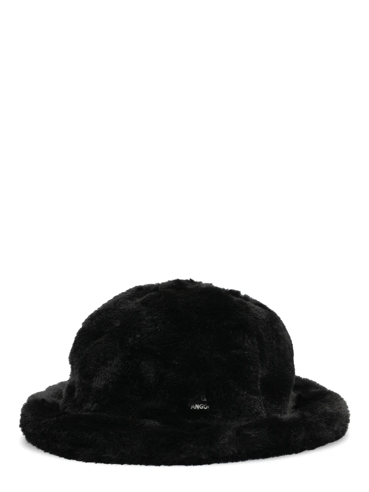 KANGOL Hats Black alternative