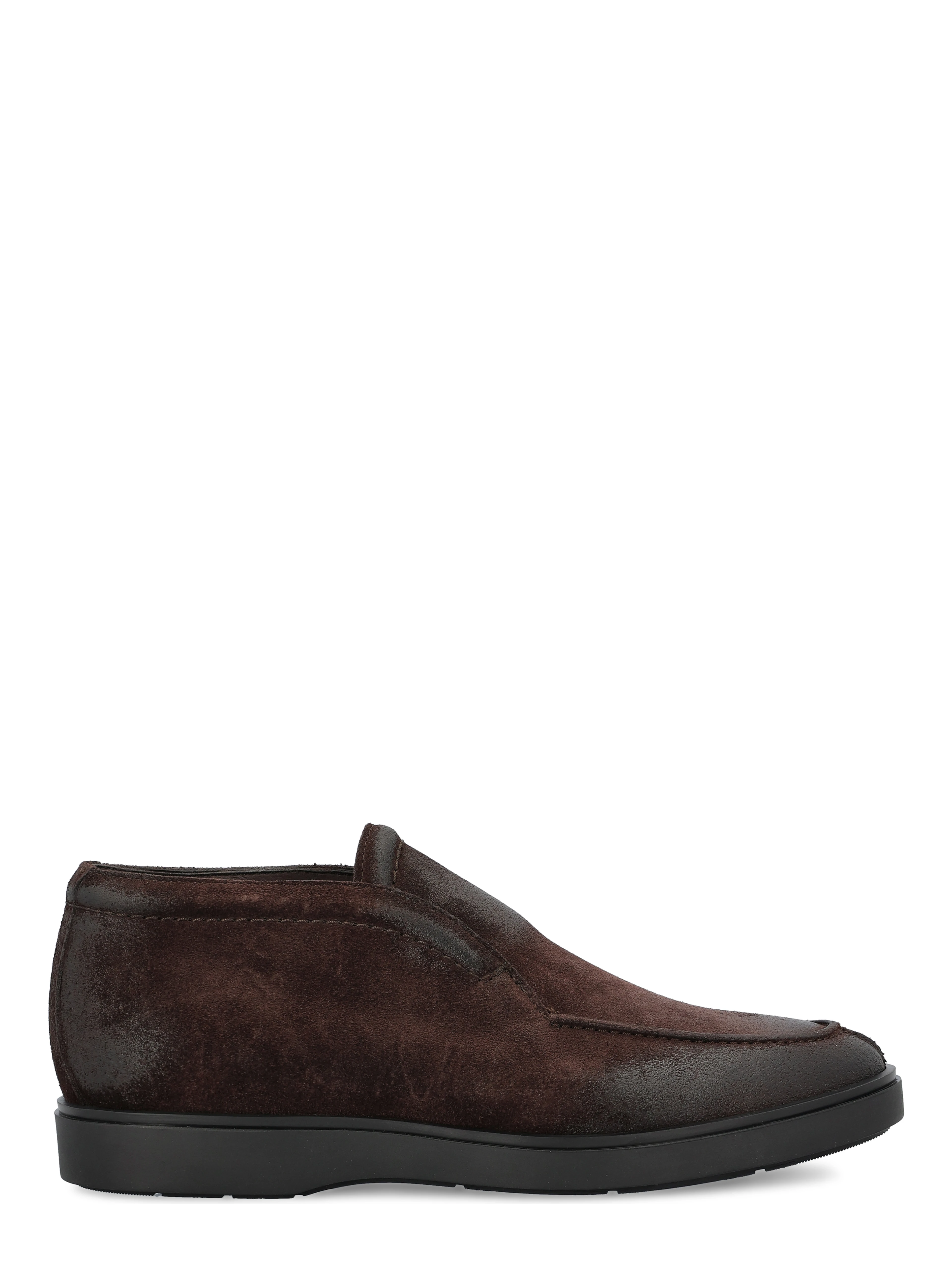 Tagliatore Flat shoes Brown
