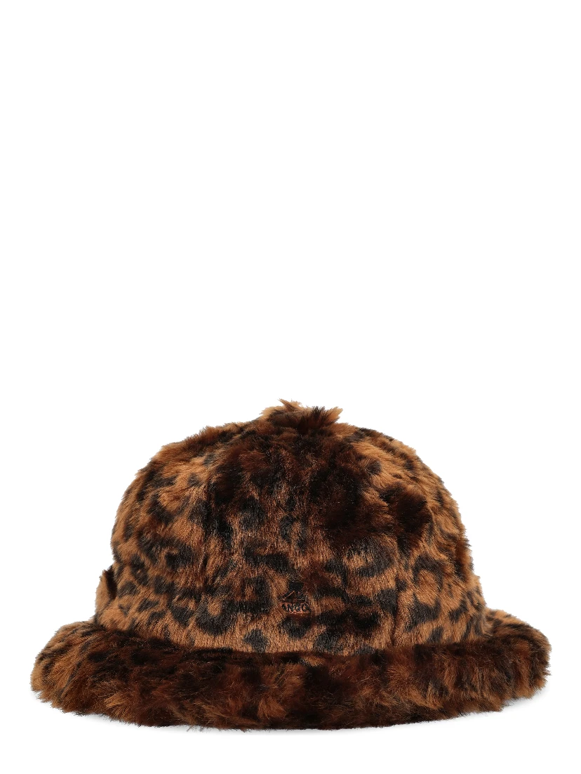 KANGOL Hats Brown