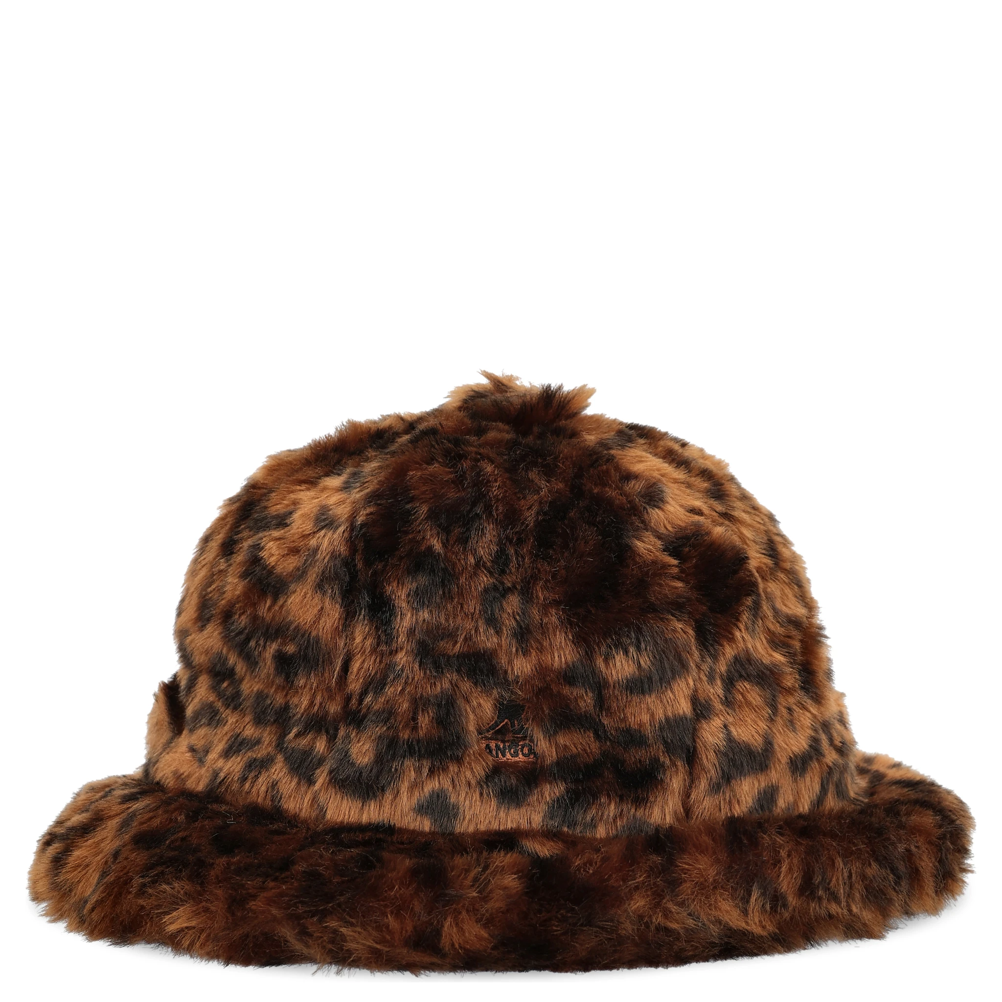 KANGOL Hats Brown