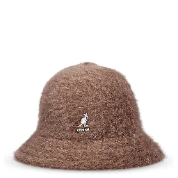 KANGOL Hats Brown